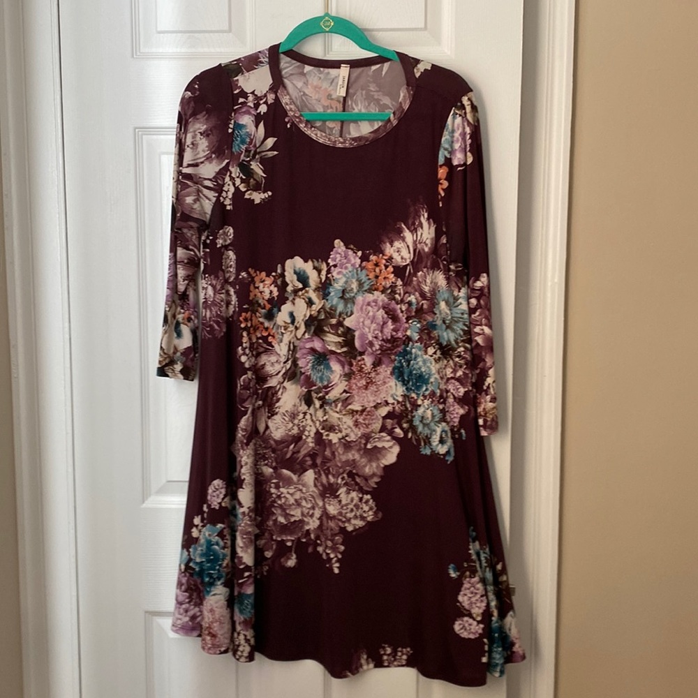 dress